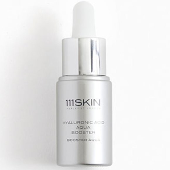 SOLD 111 Skin HYALURONIC ACID AQUA BOOSTER - Picture 3 of 6